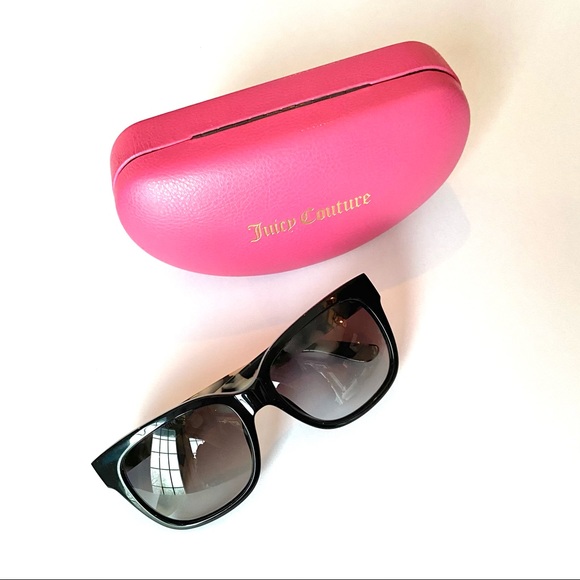 Ladies Juicy Couture sunglasses - Picture 1 of 8